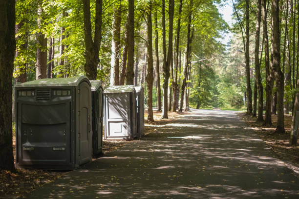 Best Portable toilet rental cost  in Creston, OH